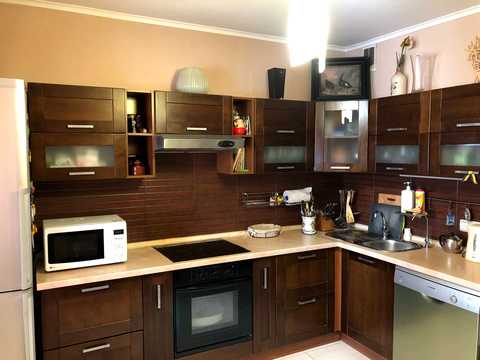 квартира по адресу Федора Эрнста ул., 12
