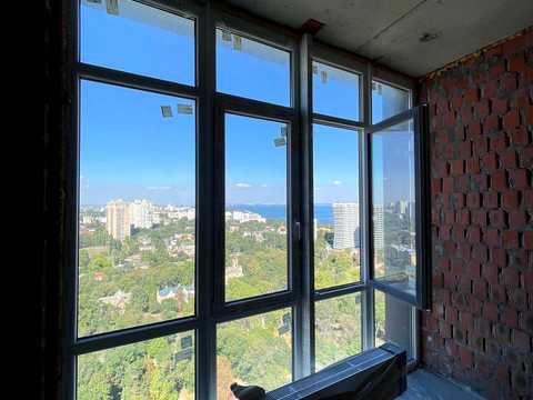 квартира по адресу Шевченко просп., 29/1