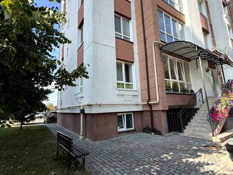 коммерческая по адресу Дворовая ул., 22