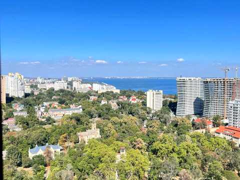 квартира по адресу Шевченко просп., 29/1
