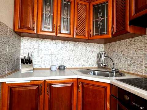 квартира за адресою Антоновича вул. (Горького), 72