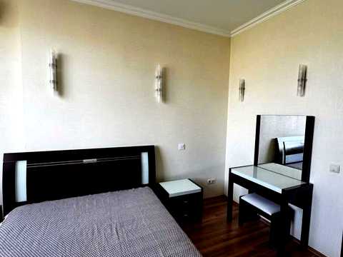 квартира за адресою Антоновича вул. (Горького), 72