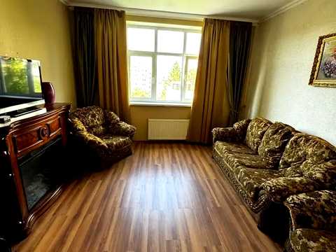 квартира за адресою Антоновича вул. (Горького), 72