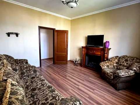 квартира за адресою Антоновича вул. (Горького), 72