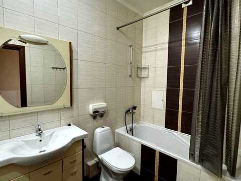 квартира за адресою Антоновича вул. (Горького), 72