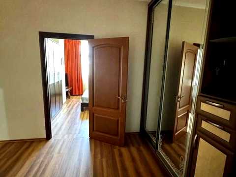 квартира за адресою Антоновича вул. (Горького), 72