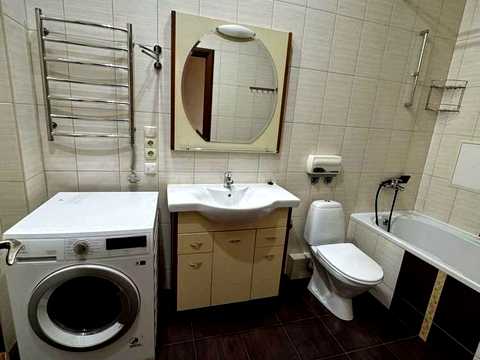 квартира за адресою Антоновича вул. (Горького), 72