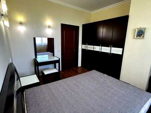 квартира за адресою Антоновича вул. (Горького), 72