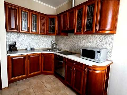 квартира за адресою Антоновича вул. (Горького), 72