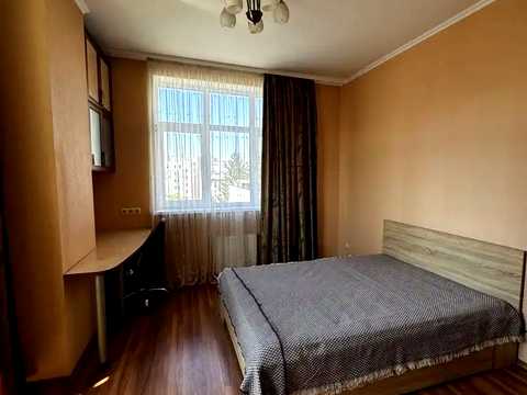 квартира за адресою Антоновича вул. (Горького), 72