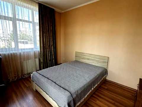 квартира за адресою Антоновича вул. (Горького), 72