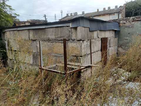 дом по адресу Костецкая ул. (Генерала Ватутина)