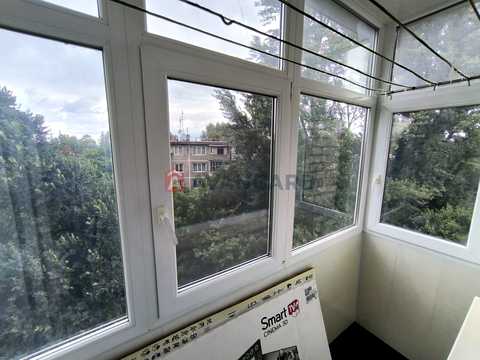 квартира по адресу Василия Стуса просп., 16