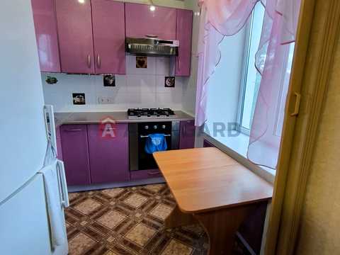 квартира по адресу Василия Стуса просп., 16