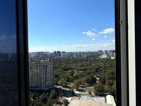 квартира по адресу Шевченко просп., 29/1