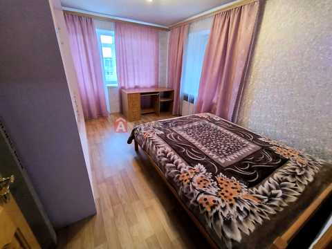 квартира по адресу Василия Стуса просп., 16