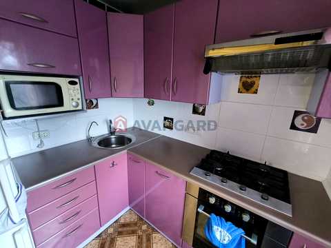 квартира за адресою Василя Стуса просп., 16