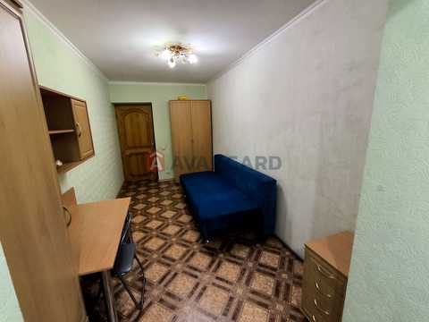 квартира по адресу Василия Стуса просп., 16