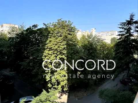 квартира за адресою Севастопольська вул., 24