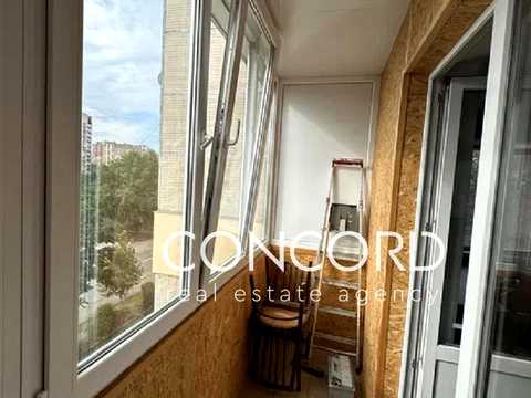 квартира за адресою Севастопольська вул., 24
