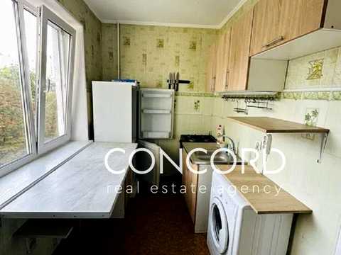 квартира за адресою Севастопольська вул., 24