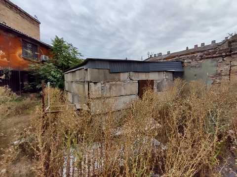 комерційна за адресою Одеса, Костецька вул. (Генерала Ватутіна), 27