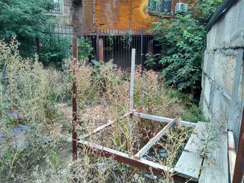комерційна за адресою Одеса, Костецька вул. (Генерала Ватутіна), 27