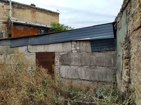 комерційна за адресою Одеса, Костецька вул. (Генерала Ватутіна), 27