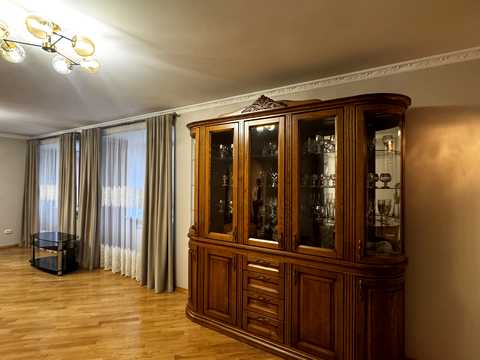 квартира за адресою Івано-Франківськ, Витвицького вул. (Луначарського), 28-А