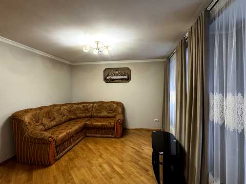 квартира за адресою Івано-Франківськ, Витвицького вул. (Луначарського), 28-А