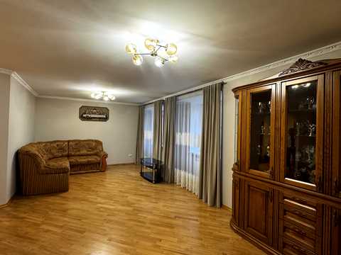 квартира за адресою Івано-Франківськ, Витвицького вул. (Луначарського), 28-А