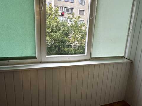 квартира за адресою Івано-Франківськ, Витвицького вул. (Луначарського), 28-А