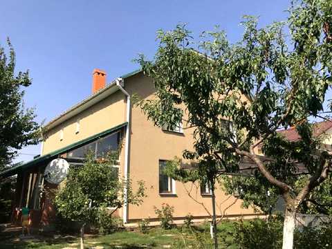 будинок за адресою с. Фонтанка, Піонерська вул.