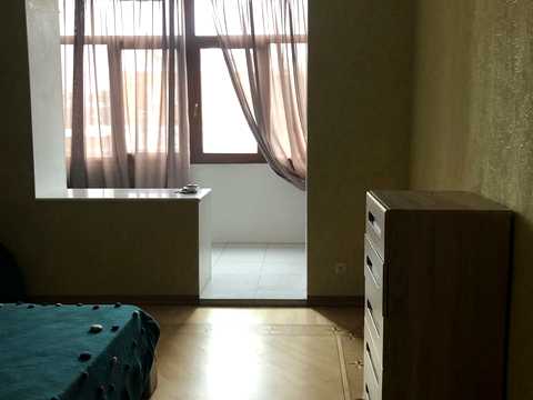 квартира по адресу Гуданова ул., 4-10