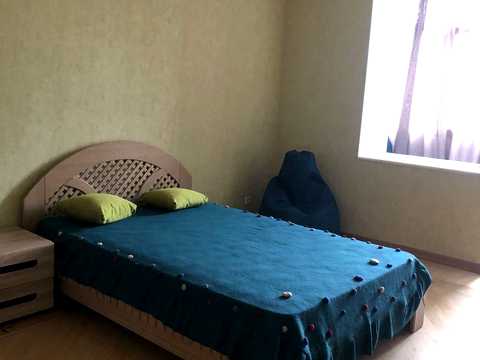квартира по адресу Гуданова ул., 4-10