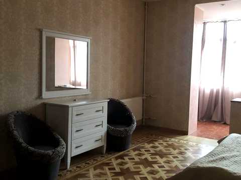 квартира по адресу Гуданова ул., 4-10