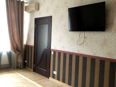 квартира по адресу Гуданова ул., 4-10