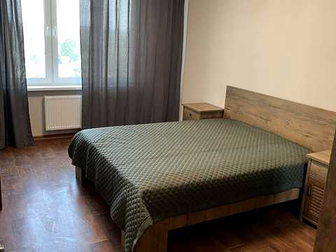 квартира по адресу Ревуцкого ул., 54-Б