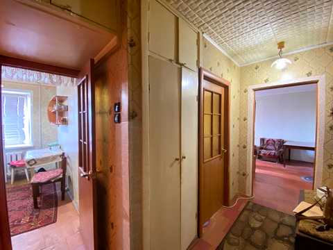 квартира по адресу Свято-Николаевская ул. (Ленина), 8
