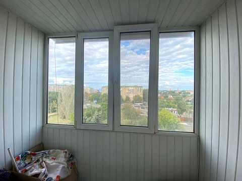 квартира по адресу Свято-Николаевская ул. (Ленина), 8