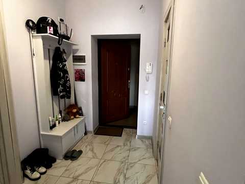 квартира за адресою Галицька вул., 94
