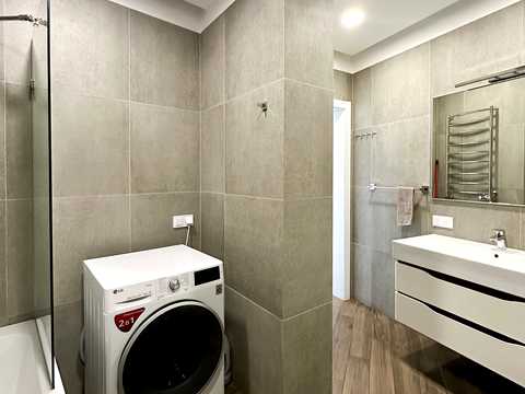 квартира по адресу Бережанская ул., 54