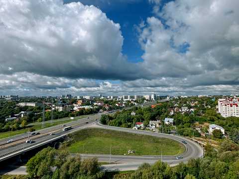 квартира по адресу Бережанская ул., 54
