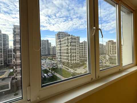 квартира по адресу Сергея Данченко ул., 1
