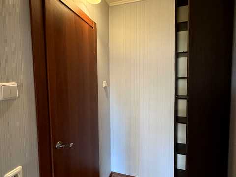 квартира по адресу Сергея Данченко ул., 1