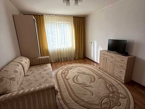 квартира по адресу Сергея Данченко ул., 1
