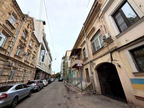 квартира по адресу Польская ул., 14