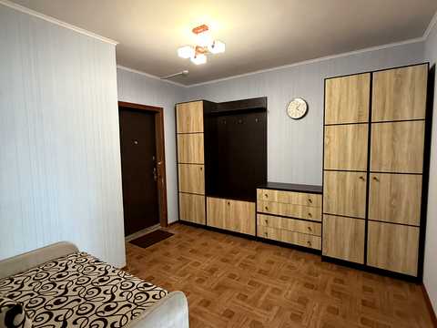 квартира по адресу Сергея Данченко ул., 1