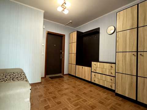 квартира по адресу Сергея Данченко ул., 1