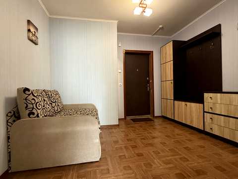 квартира по адресу Сергея Данченко ул., 1
